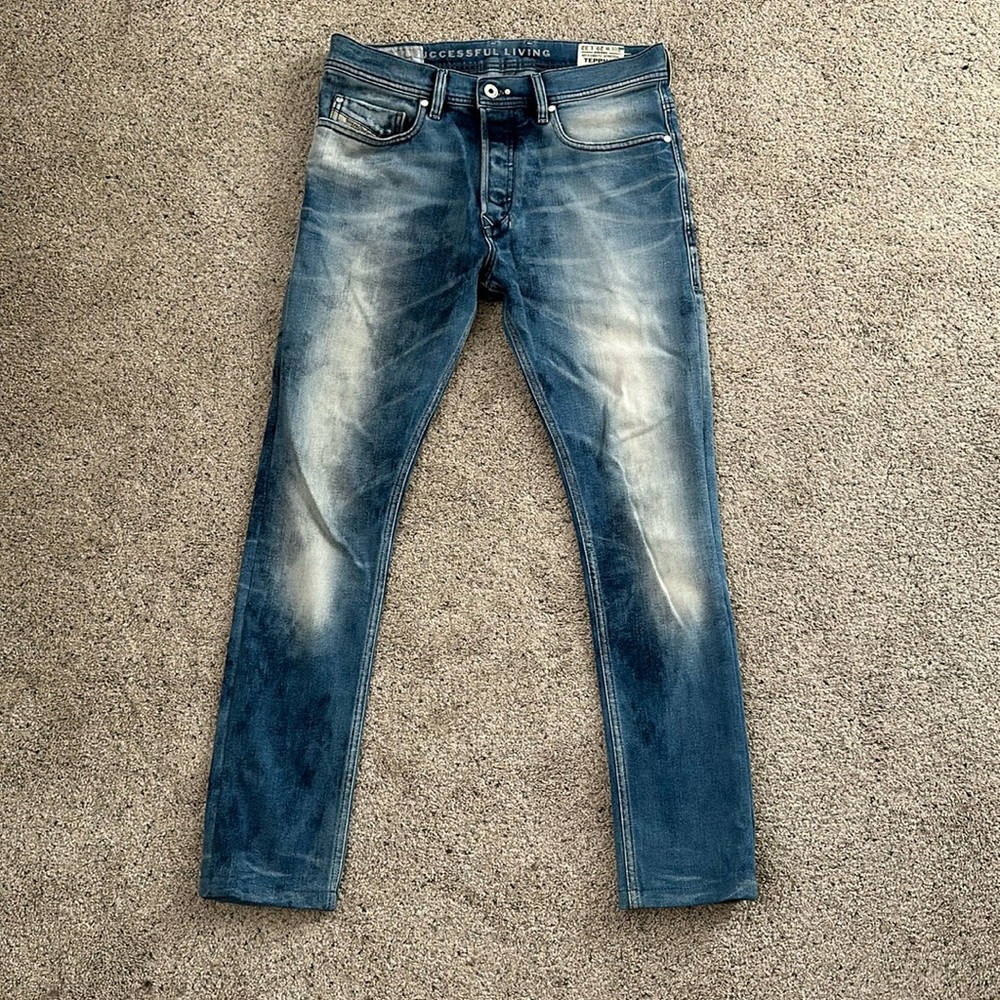 Diesel jeans. Brand new never worn